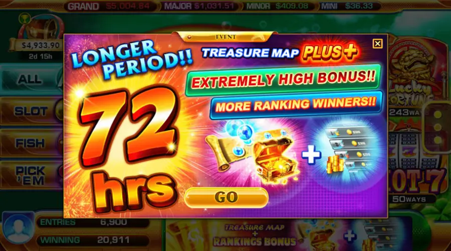 golden dragon sweepstakes free play