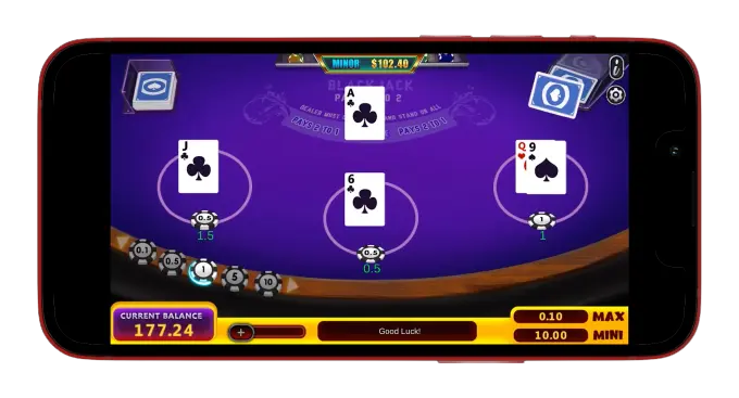 tai chi master casino