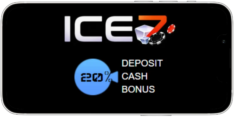ice7 online casino