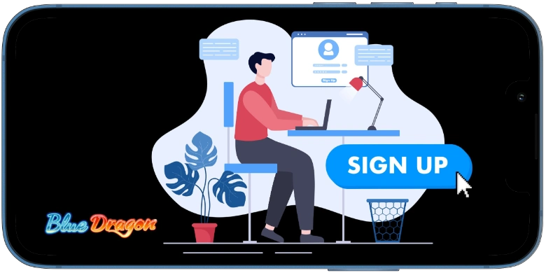 blue dragon casino apk