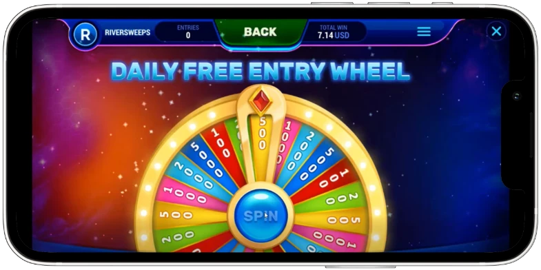 riversweeps fun casino