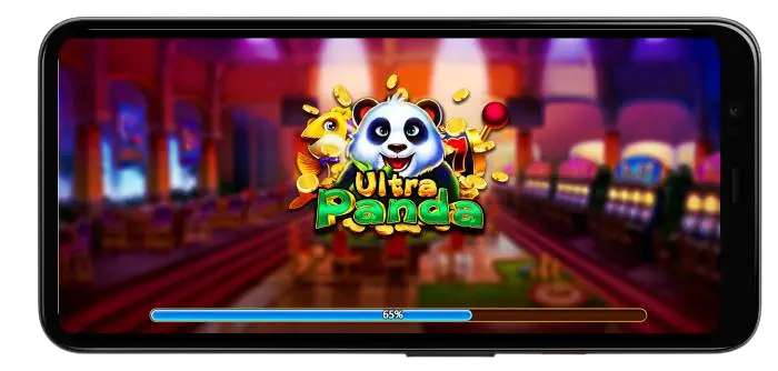 ultra panda casino