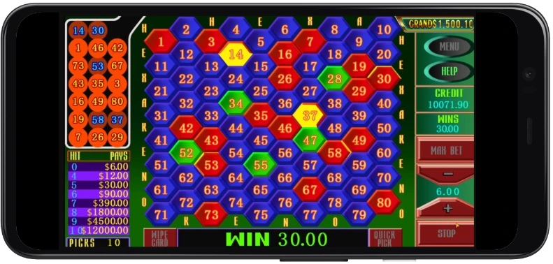 VIVA casino