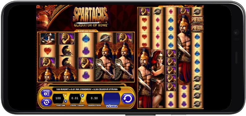 VIVA casino