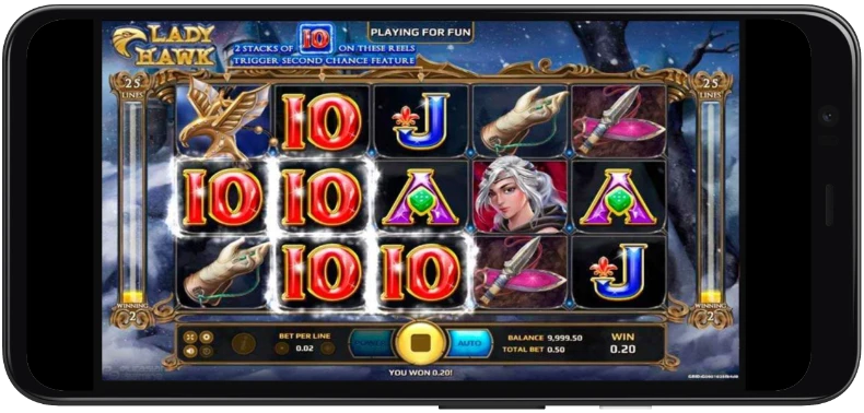 VIVA casino