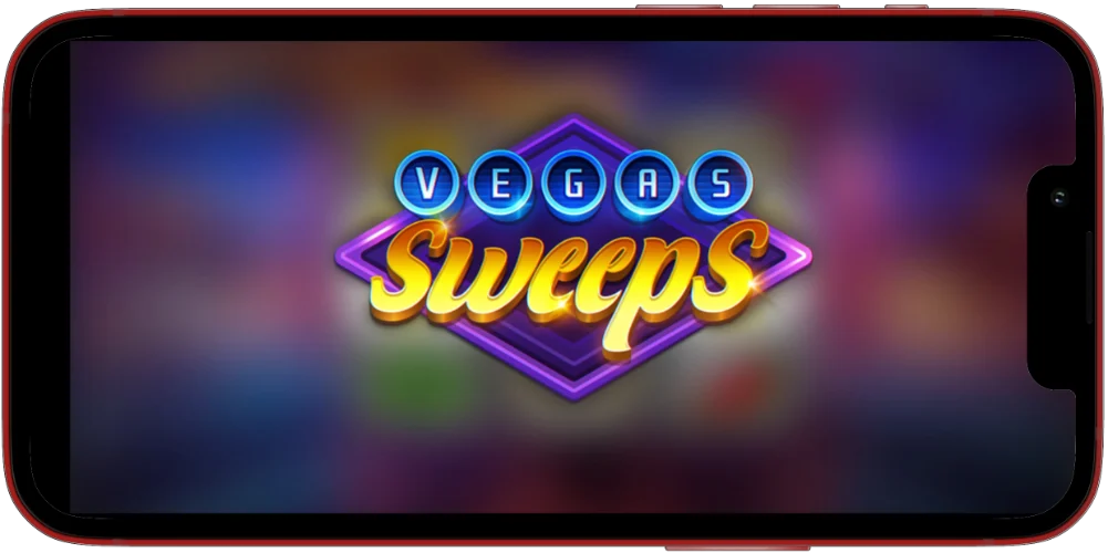 vegas sweeps login