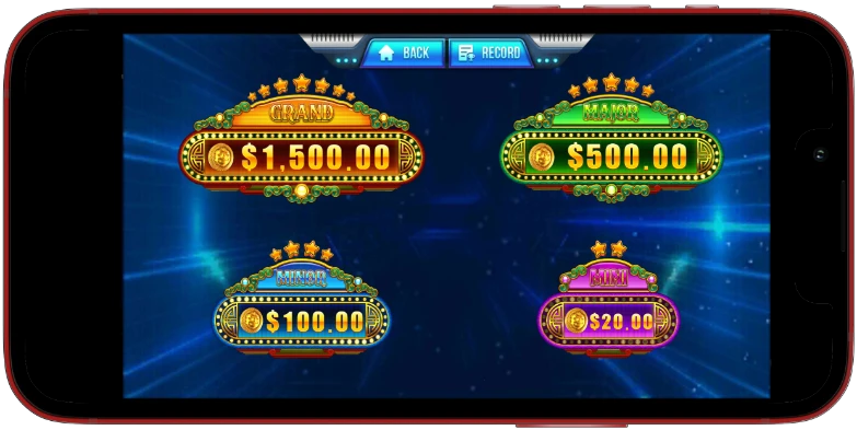 moolah casino