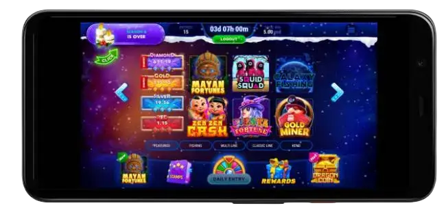 riversweeps fun casino