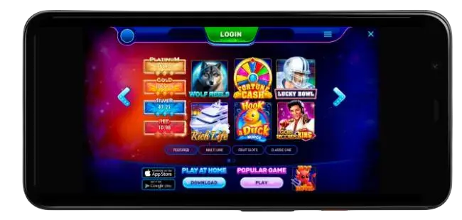 riversweeps fun casino
