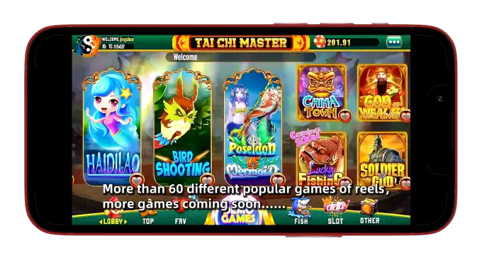 tai chi master casino