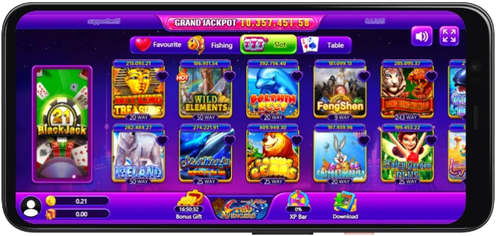 vblink 777 online casino