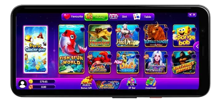 VBlink Casino Download