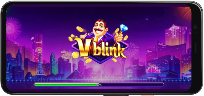 vblink