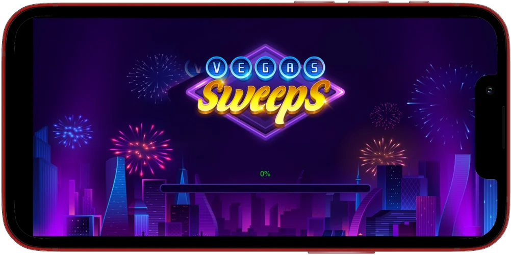 vegas sweeps